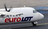 Eurolot va commander des Q400  Bombardier