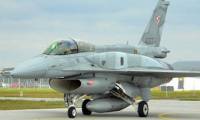 De larmement pour les F-16 polonais ?