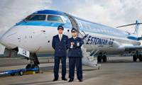 Estonian Air va remplacer ses CRJ par des E-Jets