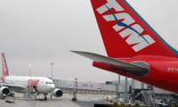 TAM Airlines prsente ses objectifs 2012