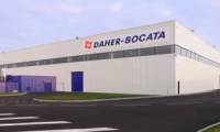 La nouvelle usine Daher de Nantes pourrait embaucher 200 personnes