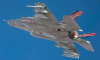 Photo : Test russi pour le F-35 arm