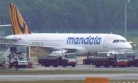 Mandala Airlines relance ses oprations le 5 avril 