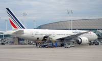 Air France dvoile son programme t