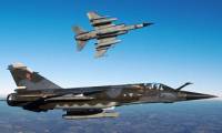 Thales adapte les nacelles ASTAC sur les Mirage 2000D