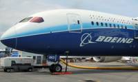 Boeing 787 : un nouveau retard qui ne porte pas son nom