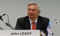 John Leahy compte rester l'ennemi n1 de Boeing
