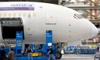 Qatar Airways attend son premier Dreamliner cet t