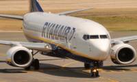 Ryanair : trafic en baisse pour le 4me mois conscutif