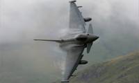 Eurofighter lance un concours photo