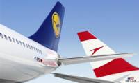 Lufthansa vole au secours dAustrian