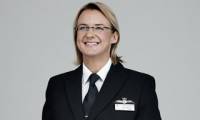 Portrait : Claire Bunton, pilote de 747 chez British Airways