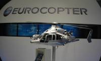 Eurocopter, élu meilleur employeur de France