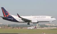 Brussels Airlines souligne  une situation intenable 