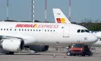 Iberia Express se dvoile