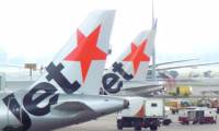 Qantas et China Eastern vont lancer Jetstar Hong Kong