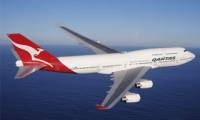 Qantas continue le ramnagement de ses 747-400