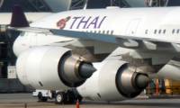 Thai Airways met fin  ses vols trs long-courriers