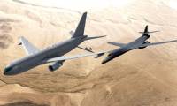 Le KC-46 de Boeing risque d'tre en retard