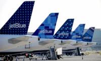 Lufthansa se dsengage de JetBlue