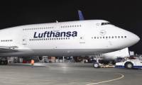Washington, 1re destination du Boeing 747-8 de Lufthansa