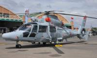 Eurocopter fte 50 ans de prsence au Maroc 