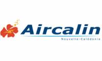 Aircalin modifie son logo
