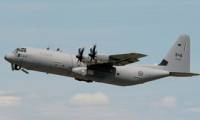 Le 16me C-130J canadien livr par Lockheed Martin