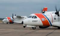 Deux CN-235 supplémentaires pour l’US Coast Guard
