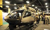 L’US Army encense l’UH-72A Lakota
