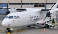 Air France abandonne le Marseille - Toulouse  Airlinair