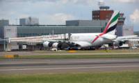 Heathrow : Emirates voudrait un arrt du couvre-feu pour ses A380