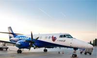 Eastern Airways reprend son  service Southampton-Bruxelles