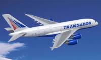Transaero assure le financement de ses A380