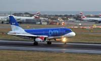 British Airways va supprimer 1 200 emplois chez bmi