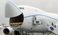 La consommation des Boeing 747-8F est encourageante (pilotes)