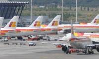 Mesures drastiques d'Iberia face aux pilotes grvistes