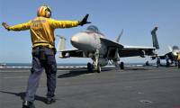 LUS Navy cherche un successeur au Super Hornet