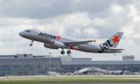 Jetstar Japan reoit son 1er Airbus A320