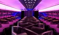 Virgin Atlantic présente sa nouvelle Upper Class sur un A330
