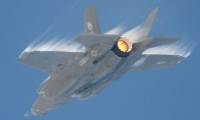 Le F-35 du 20 au 26 avril, entre grve et acharnement