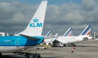 Air France KLM creuse sa perte au 1er trimestre