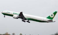 EVA Air finalise une commande pour 3 Boeing 777-300ER