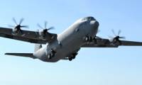 Lockheed Martin livre le dernier CC-130J au Canada