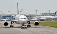 Singapore Airlines enregistre son 1er trimestre en perte depuis 2009