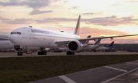 Air France affecte le 777-300ER  la desserte de lle Maurice