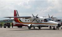Un Dornier 228-200 d’Agni Air s’écrase au Népal