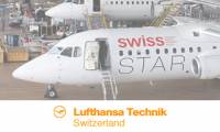 Lufthansa Technik Switzerland va licencier 276 personnes  lEuroAirport
