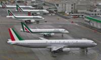 1er trimestre difficile pour Alitalia