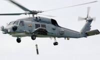 Des MH-60R pour la Core du Sud ?
